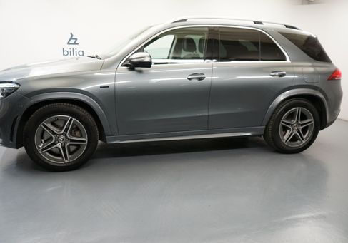 Mercedes-Benz GLE 350, 2021