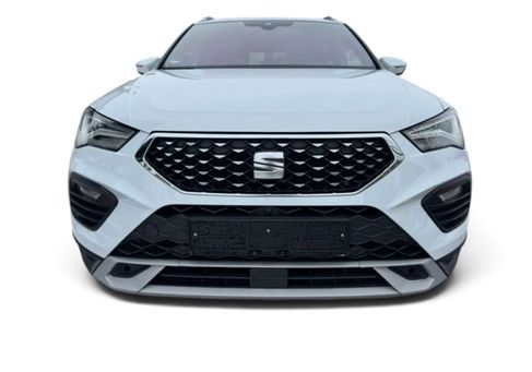 Seat Ateca, 2022