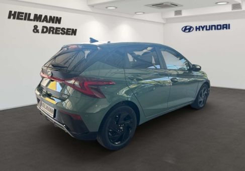 Hyundai i20, 2026 3