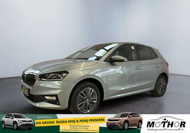Skoda Fabia, 2027