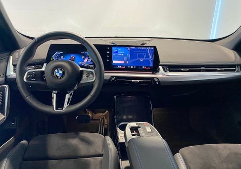 BMW X1, 2025 3