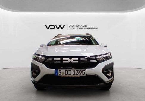 Dacia Jogger, 2024
