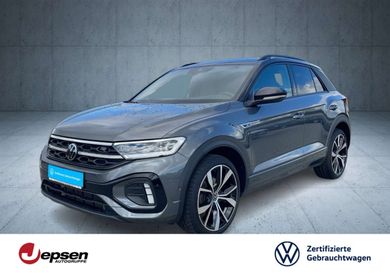 Volkswagen T-Roc, 2023