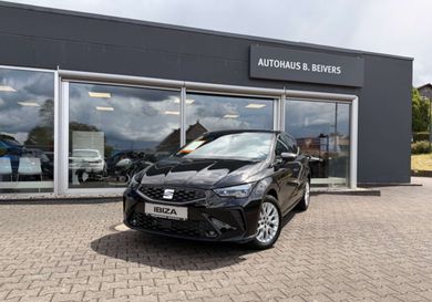 Seat Ibiza, 2026