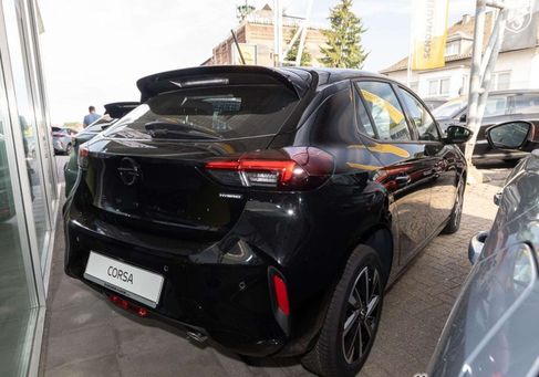 Opel Corsa, 2026 2