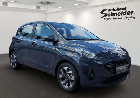 Hyundai i10, 2025 2