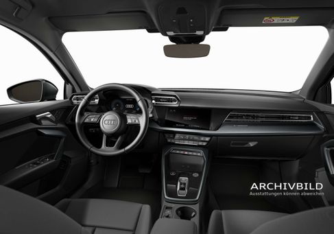 Audi A3, 2025 3