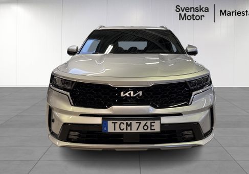 Kia Sorento, 2022