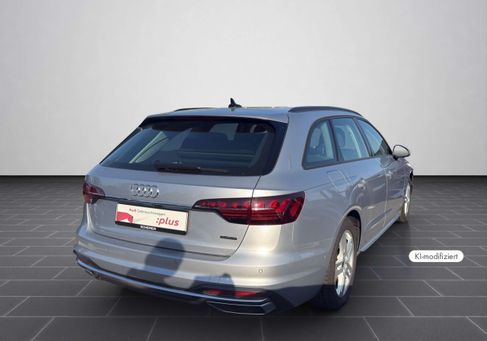 Audi A4, 2023