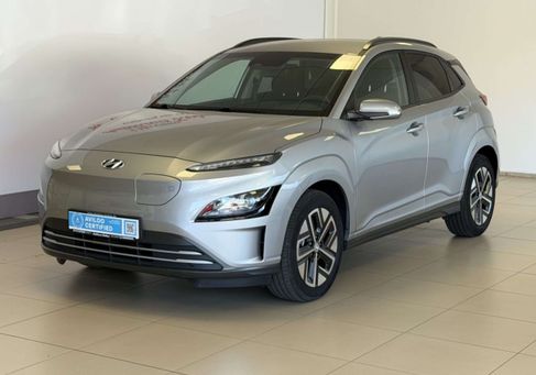 Hyundai Kona, 2023 2