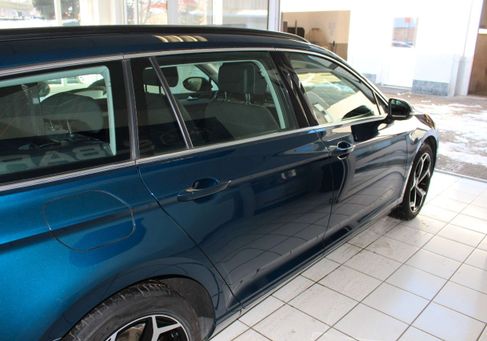 Volkswagen Passat Variant, 2020 3