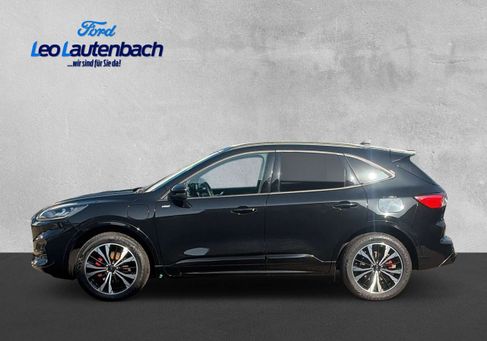 Ford Kuga, 2022