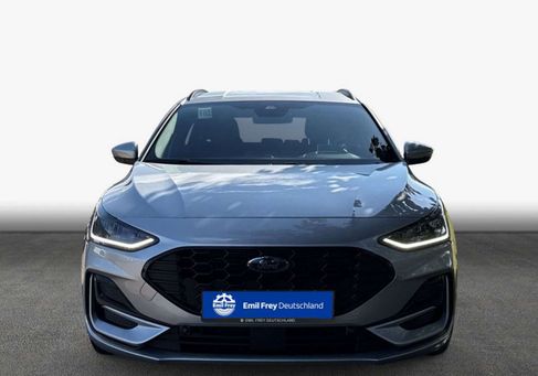 Ford Focus, 2024