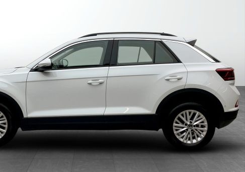 Volkswagen T-Roc, 2023