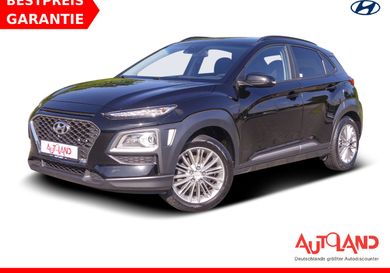 Hyundai Kona, 2020