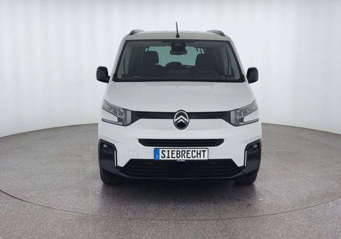Citroën Berlingo, 2026 2