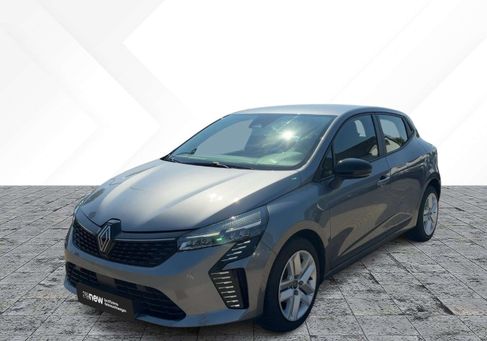 Renault Clio, 2024