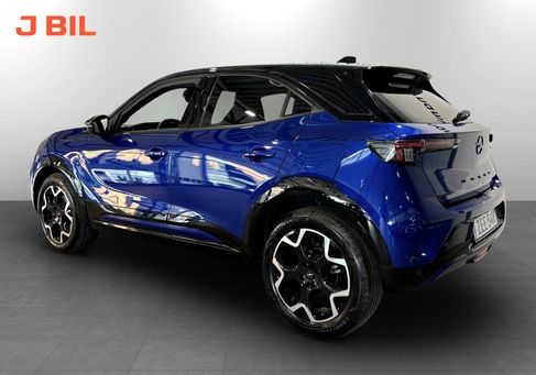 Opel Mokka, 2024 2