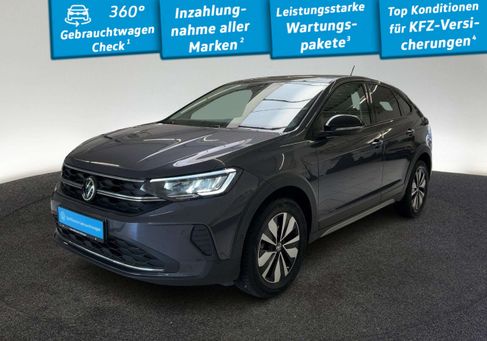 Volkswagen Taigo, 2025 2