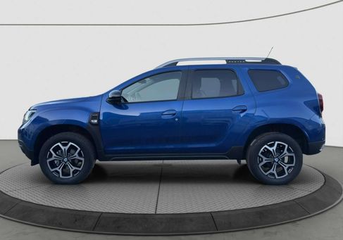 Dacia Duster, 2020