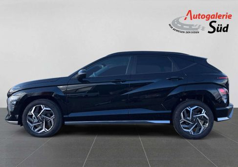 Hyundai Kona, 2025 3