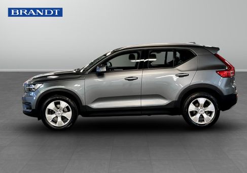 Volvo XC40, 2018 3
