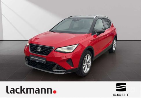 Seat Arona, 2023