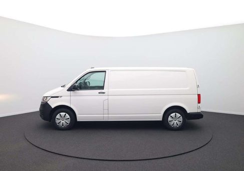 Volkswagen Transporter, 2023