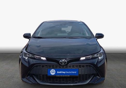 Toyota Corolla, 2019 3