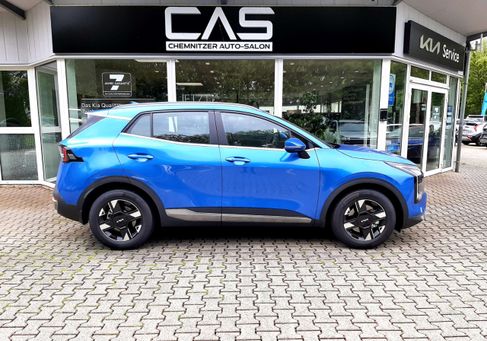 Kia Sportage, 2026 2