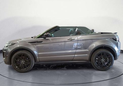 Land Rover Range Rover Evoque, 2019