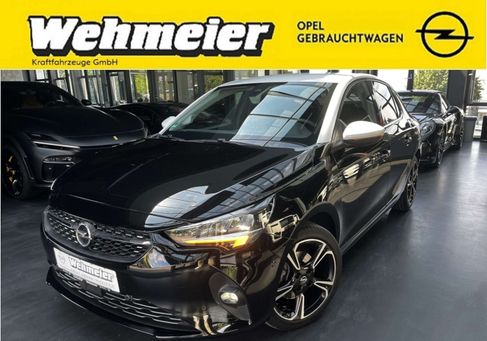 Opel Corsa, 2020 2
