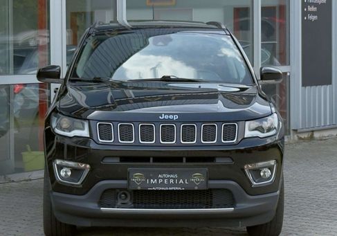 Jeep Compass, 2020 2