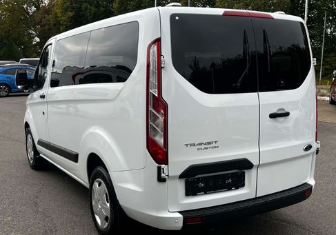 Ford Transit Custom, 2023 3