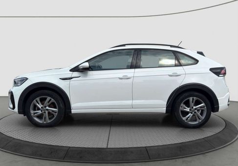 Volkswagen Taigo, 2022