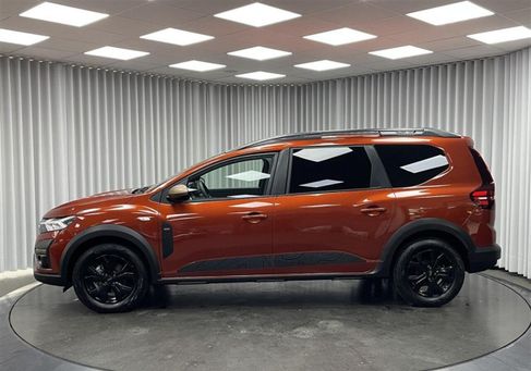 Dacia Jogger, 2024 2
