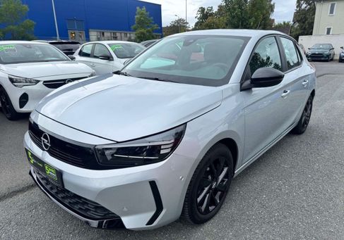 Opel Corsa, 2024 2