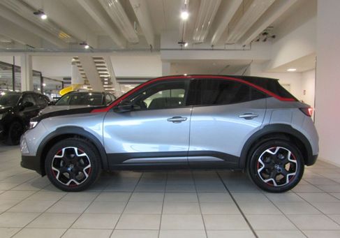 Opel Mokka, 2021