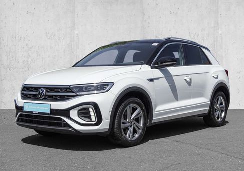 Volkswagen T-Roc, 2023