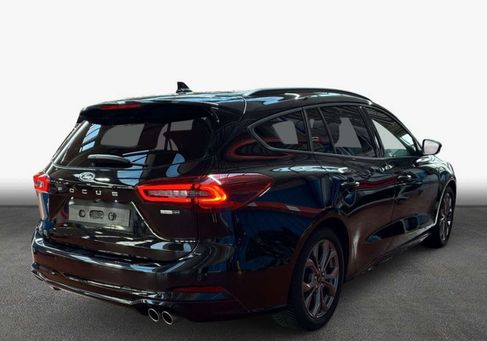 Ford Focus, 2023