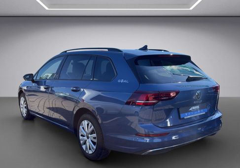 Volkswagen Golf, 2025 3