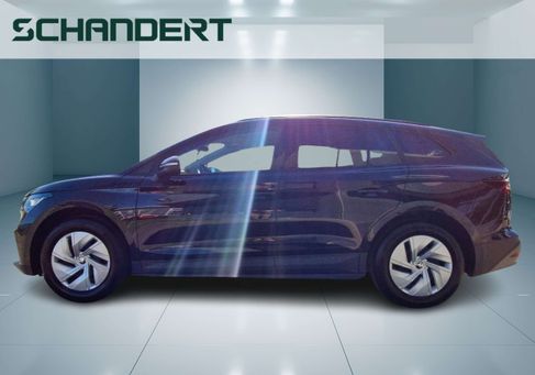 Skoda Enyaq, 2023