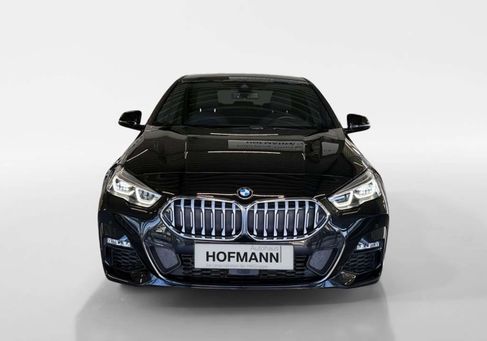 BMW 218, 2024 2