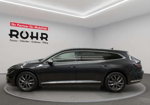 Volkswagen Arteon, 2022 3