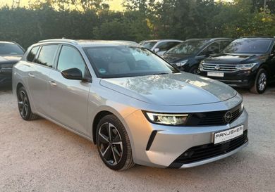 Opel Astra, 2024