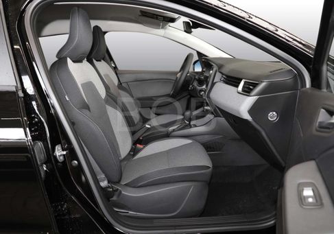 Renault Clio, 2026