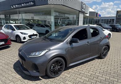 Mazda 2, 2026