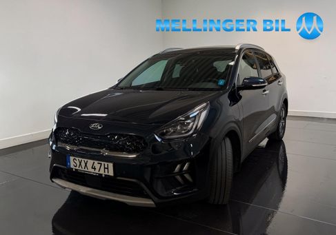 Kia Niro, 2020