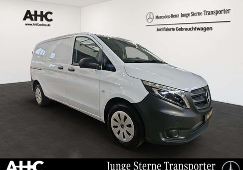 Mercedes-Benz Vito, 2022 2