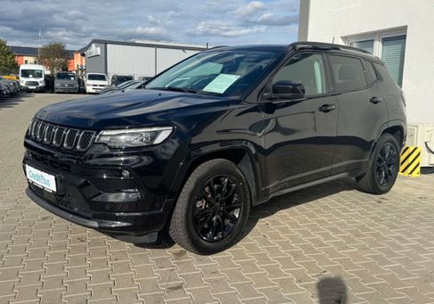 Jeep Compass, 2023 3